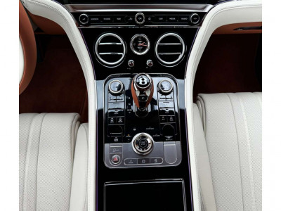 Bentley Continental Gebrauchtwagen Bentley Continental Gebrauchtwagen