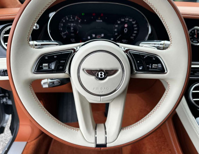 Bentley Continental Gebrauchtwagen Bentley Continental Gebrauchtwagen