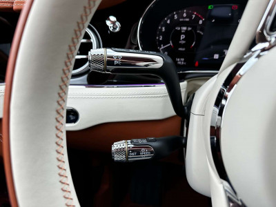 Bentley Continental Gebrauchtwagen Bentley Continental Gebrauchtwagen