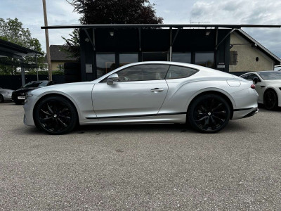 Bentley Continental Gebrauchtwagen Bentley Continental Gebrauchtwagen