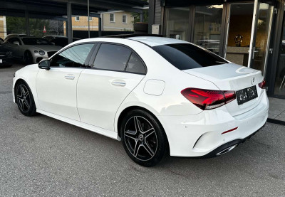 Mercedes-Benz A-Klasse Gebrauchtwagen Mercedes-Benz A-Klasse Gebrauchtwagen
