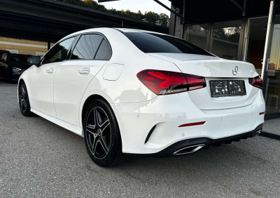 Mercedes-Benz A-Klasse Gebrauchtwagen Mercedes-Benz A-Klasse Gebrauchtwagen