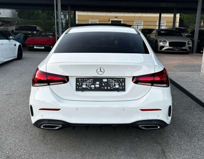 Mercedes-Benz A-Klasse Gebrauchtwagen Mercedes-Benz A-Klasse Gebrauchtwagen