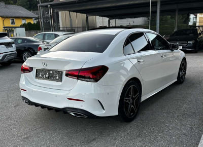 Mercedes-Benz A-Klasse Gebrauchtwagen Mercedes-Benz A-Klasse Gebrauchtwagen