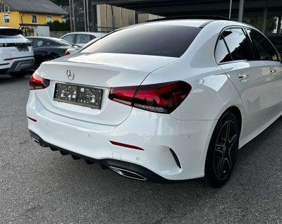 Mercedes-Benz A-Klasse Gebrauchtwagen Mercedes-Benz A-Klasse Gebrauchtwagen