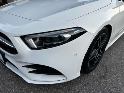 Mercedes-Benz A-Klasse Gebrauchtwagen Mercedes-Benz A-Klasse Gebrauchtwagen