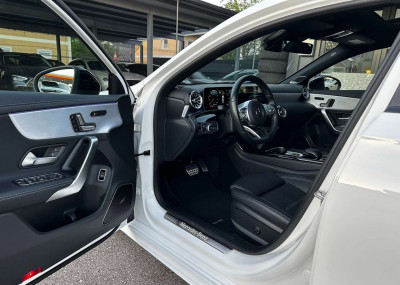 Mercedes-Benz A-Klasse Gebrauchtwagen Mercedes-Benz A-Klasse Gebrauchtwagen