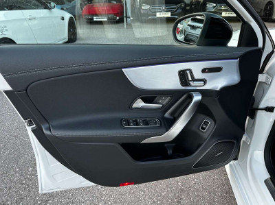 Mercedes-Benz A-Klasse Gebrauchtwagen Mercedes-Benz A-Klasse Gebrauchtwagen