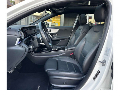 Mercedes-Benz A-Klasse Gebrauchtwagen Mercedes-Benz A-Klasse Gebrauchtwagen