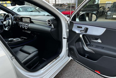 Mercedes-Benz A-Klasse Gebrauchtwagen Mercedes-Benz A-Klasse Gebrauchtwagen