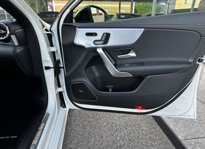 Mercedes-Benz A-Klasse Gebrauchtwagen Mercedes-Benz A-Klasse Gebrauchtwagen
