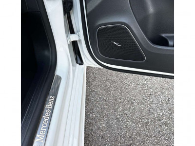 Mercedes-Benz A-Klasse Gebrauchtwagen Mercedes-Benz A-Klasse Gebrauchtwagen