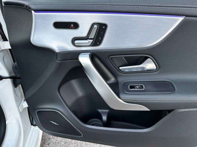 Mercedes-Benz A-Klasse Gebrauchtwagen Mercedes-Benz A-Klasse Gebrauchtwagen