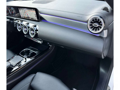 Mercedes-Benz A-Klasse Gebrauchtwagen Mercedes-Benz A-Klasse Gebrauchtwagen