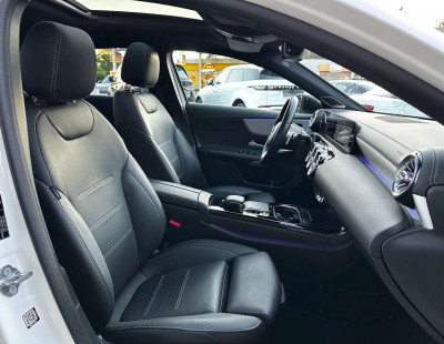 Mercedes-Benz A-Klasse Gebrauchtwagen Mercedes-Benz A-Klasse Gebrauchtwagen