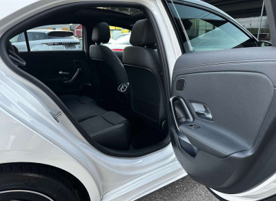 Mercedes-Benz A-Klasse Gebrauchtwagen Mercedes-Benz A-Klasse Gebrauchtwagen