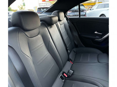 Mercedes-Benz A-Klasse Gebrauchtwagen Mercedes-Benz A-Klasse Gebrauchtwagen