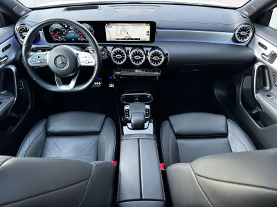 Mercedes-Benz A-Klasse Gebrauchtwagen Mercedes-Benz A-Klasse Gebrauchtwagen