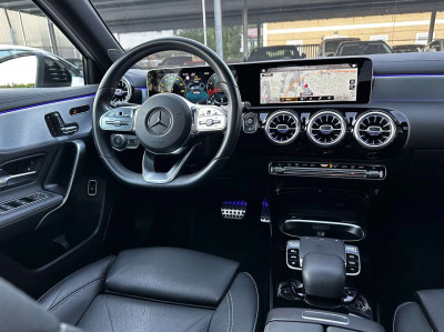 Mercedes-Benz A-Klasse Gebrauchtwagen Mercedes-Benz A-Klasse Gebrauchtwagen