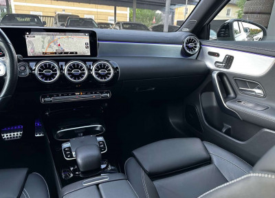 Mercedes-Benz A-Klasse Gebrauchtwagen Mercedes-Benz A-Klasse Gebrauchtwagen