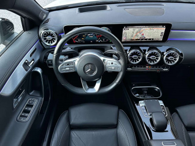 Mercedes-Benz A-Klasse Gebrauchtwagen Mercedes-Benz A-Klasse Gebrauchtwagen