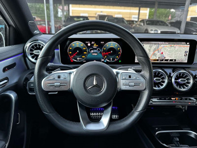 Mercedes-Benz A-Klasse Gebrauchtwagen Mercedes-Benz A-Klasse Gebrauchtwagen