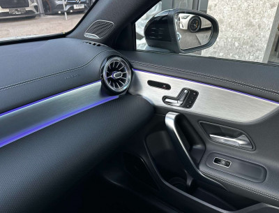 Mercedes-Benz A-Klasse Gebrauchtwagen Mercedes-Benz A-Klasse Gebrauchtwagen