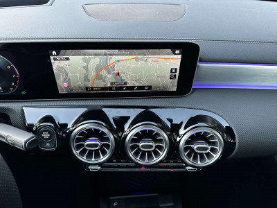 Mercedes-Benz A-Klasse Gebrauchtwagen Mercedes-Benz A-Klasse Gebrauchtwagen