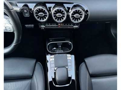Mercedes-Benz A-Klasse Gebrauchtwagen Mercedes-Benz A-Klasse Gebrauchtwagen