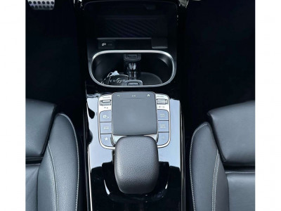 Mercedes-Benz A-Klasse Gebrauchtwagen Mercedes-Benz A-Klasse Gebrauchtwagen