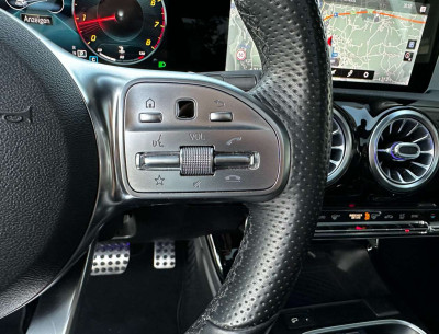 Mercedes-Benz A-Klasse Gebrauchtwagen Mercedes-Benz A-Klasse Gebrauchtwagen