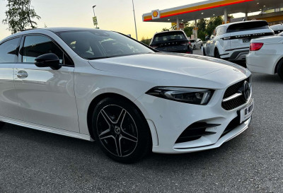 Mercedes-Benz A-Klasse Gebrauchtwagen Mercedes-Benz A-Klasse Gebrauchtwagen