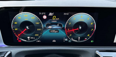 Mercedes-Benz A-Klasse Gebrauchtwagen Mercedes-Benz A-Klasse Gebrauchtwagen