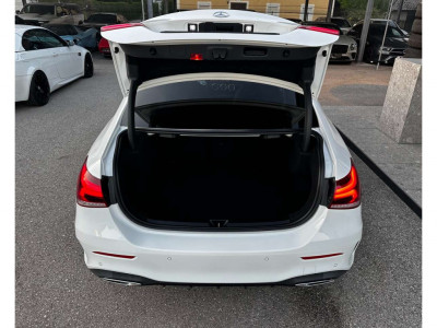 Mercedes-Benz A-Klasse Gebrauchtwagen Mercedes-Benz A-Klasse Gebrauchtwagen