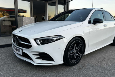 Mercedes-Benz A-Klasse Gebrauchtwagen Mercedes-Benz A-Klasse Gebrauchtwagen