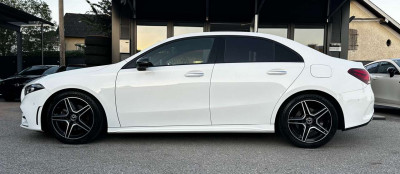 Mercedes-Benz A-Klasse Gebrauchtwagen Mercedes-Benz A-Klasse Gebrauchtwagen