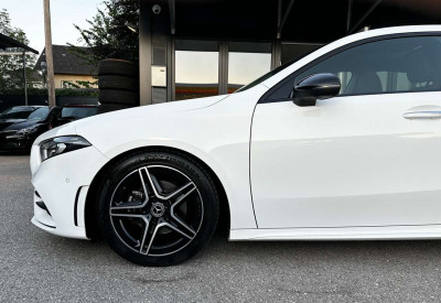 Mercedes-Benz A-Klasse Gebrauchtwagen Mercedes-Benz A-Klasse Gebrauchtwagen