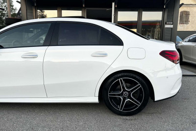 Mercedes-Benz A-Klasse Gebrauchtwagen Mercedes-Benz A-Klasse Gebrauchtwagen