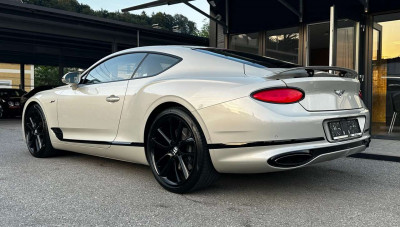 Bentley Continental GT Gebrauchtwagen
