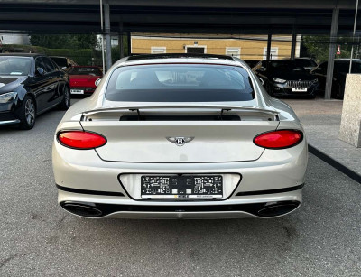 Bentley Continental GT Gebrauchtwagen