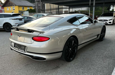 Bentley Continental GT Gebrauchtwagen
