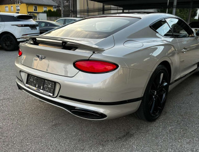 Bentley Continental GT Gebrauchtwagen