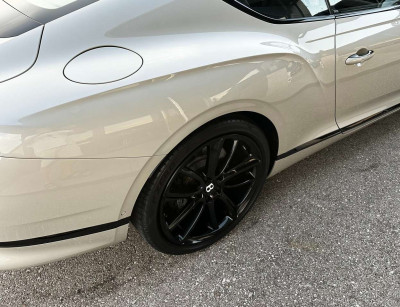 Bentley Continental GT Gebrauchtwagen