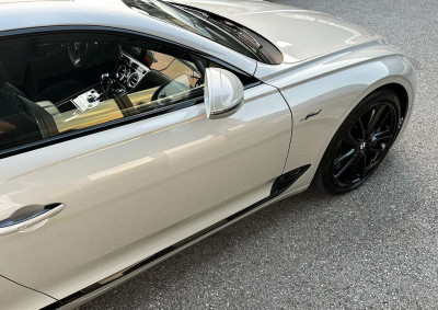 Bentley Continental GT Gebrauchtwagen