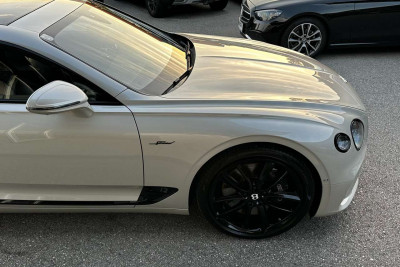 Bentley Continental GT Gebrauchtwagen