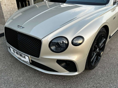Bentley Continental GT Gebrauchtwagen