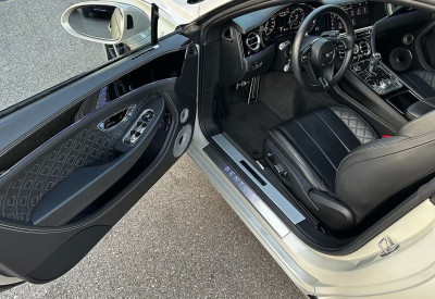 Bentley Continental GT Gebrauchtwagen