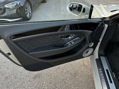 Bentley Continental GT Gebrauchtwagen