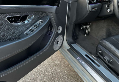 Bentley Continental GT Gebrauchtwagen