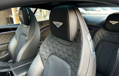 Bentley Continental GT Gebrauchtwagen